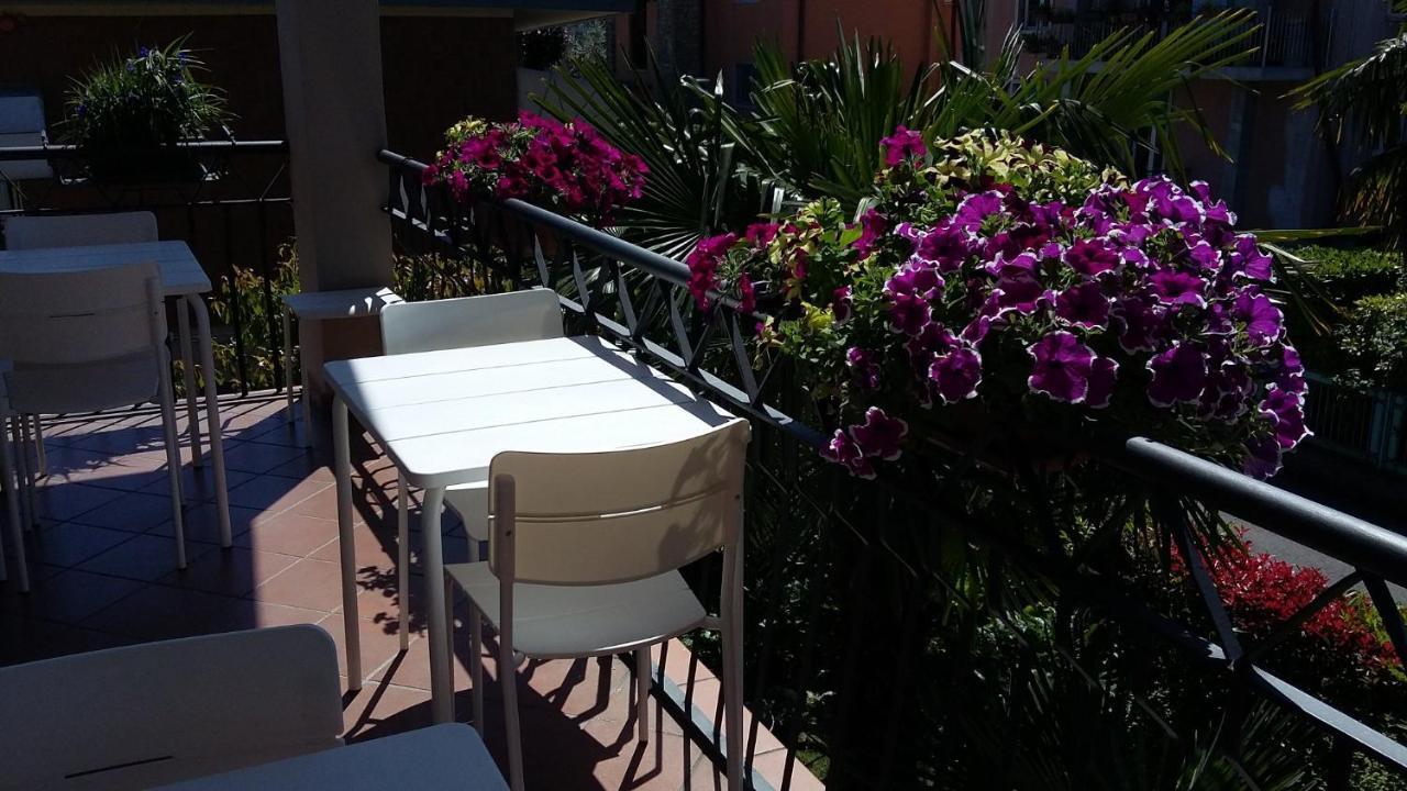 B&B Il Paiolo Desenzano del Garda Luaran gambar