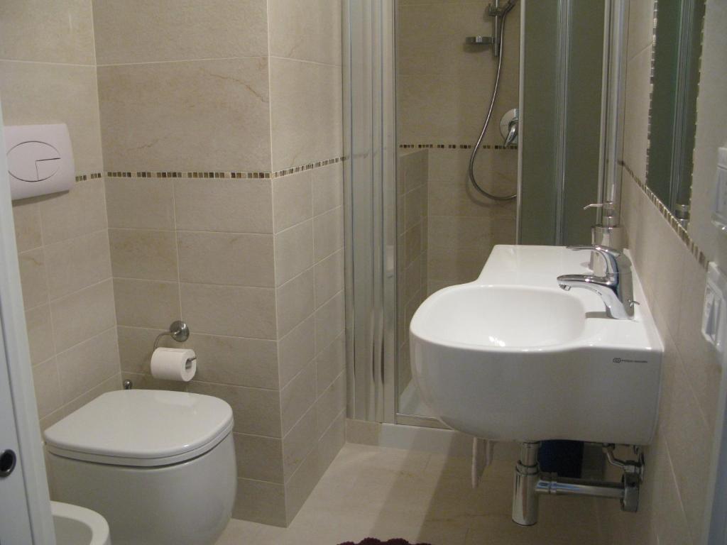 B&B Il Paiolo Desenzano del Garda Bilik gambar