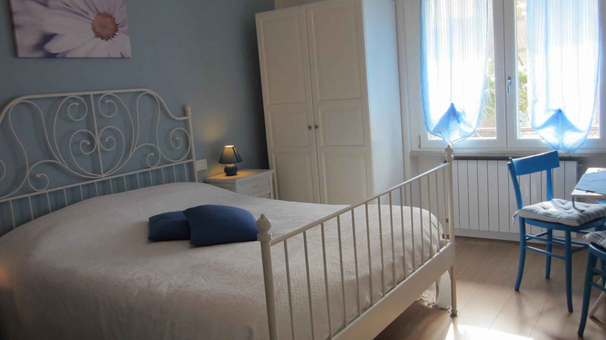 B&B Il Paiolo Desenzano del Garda Luaran gambar