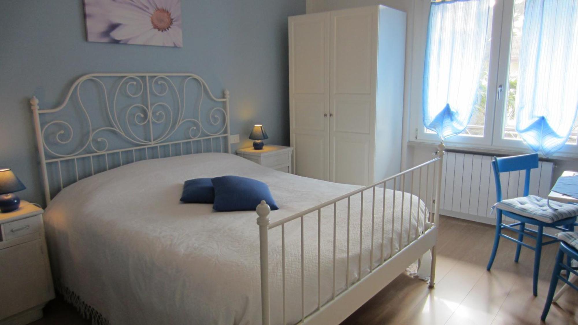 B&B Il Paiolo Desenzano del Garda Luaran gambar