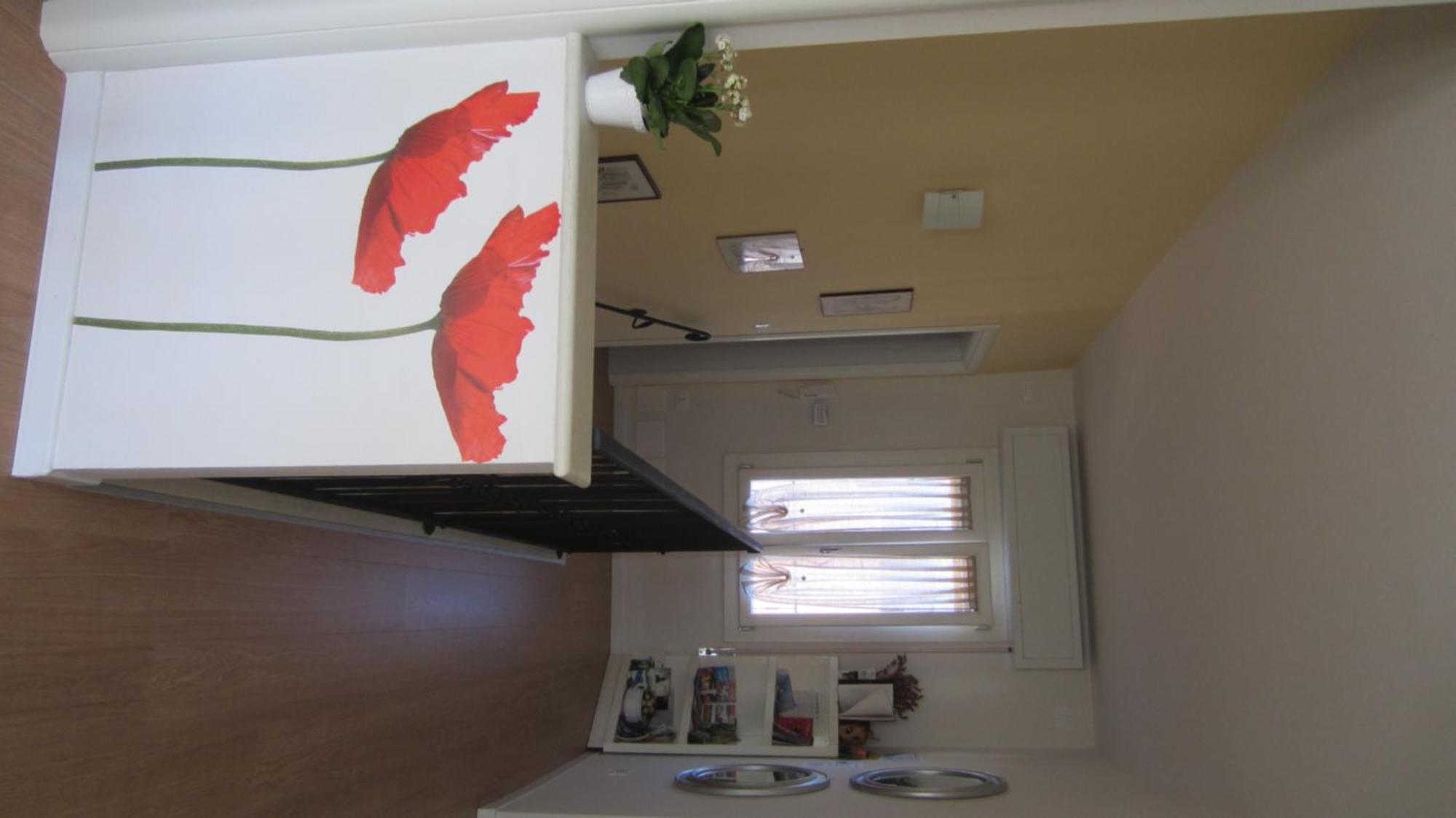 B&B Il Paiolo Desenzano del Garda Luaran gambar