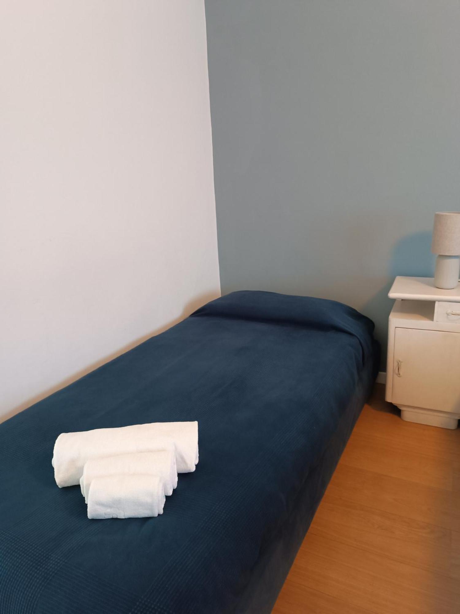 B&B Il Paiolo Desenzano del Garda Luaran gambar