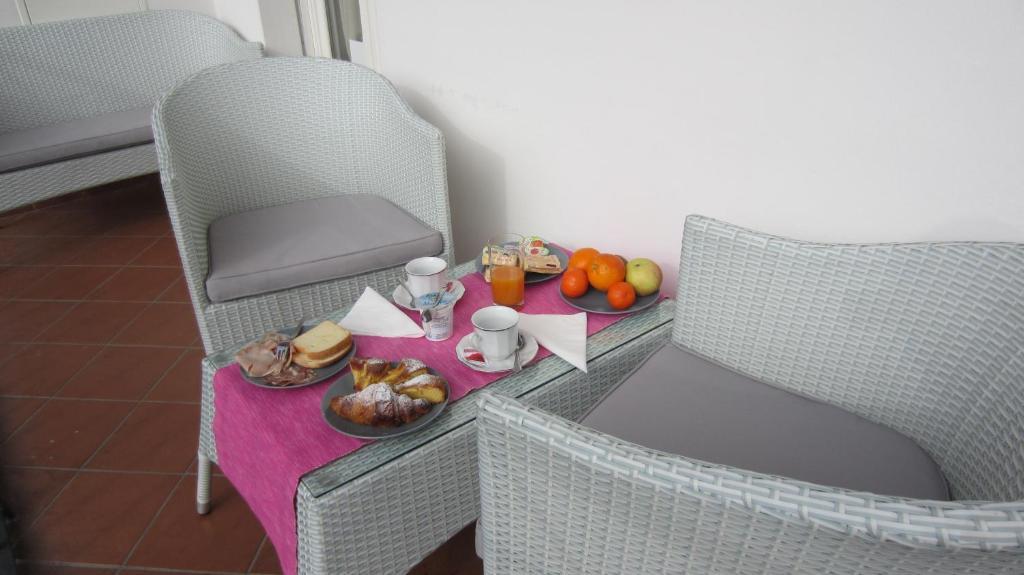 B&B Il Paiolo Desenzano del Garda Luaran gambar