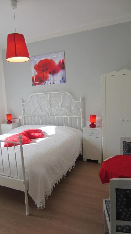B&B Il Paiolo Desenzano del Garda Bilik gambar