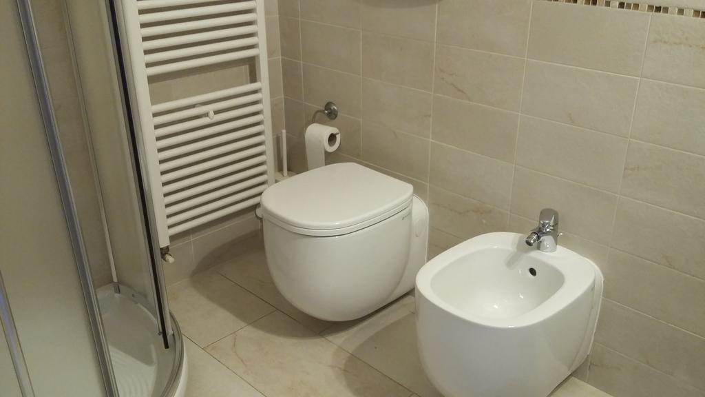 B&B Il Paiolo Desenzano del Garda Luaran gambar