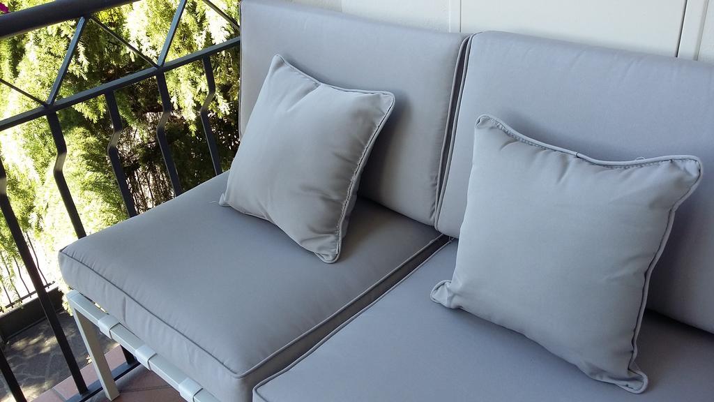 B&B Il Paiolo Desenzano del Garda Luaran gambar