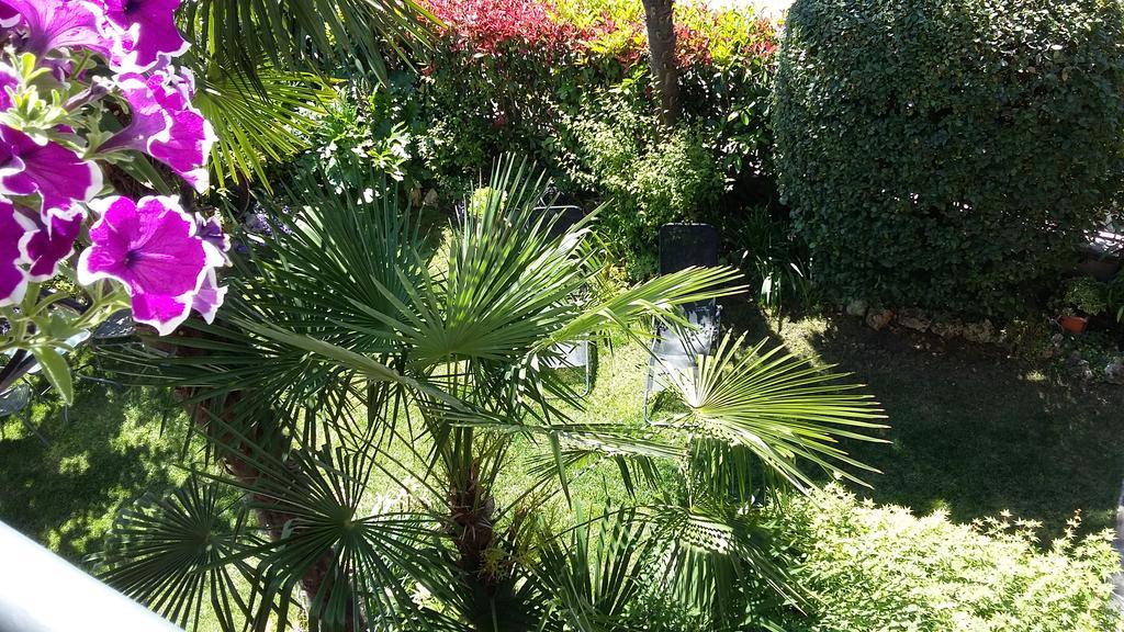 B&B Il Paiolo Desenzano del Garda Luaran gambar