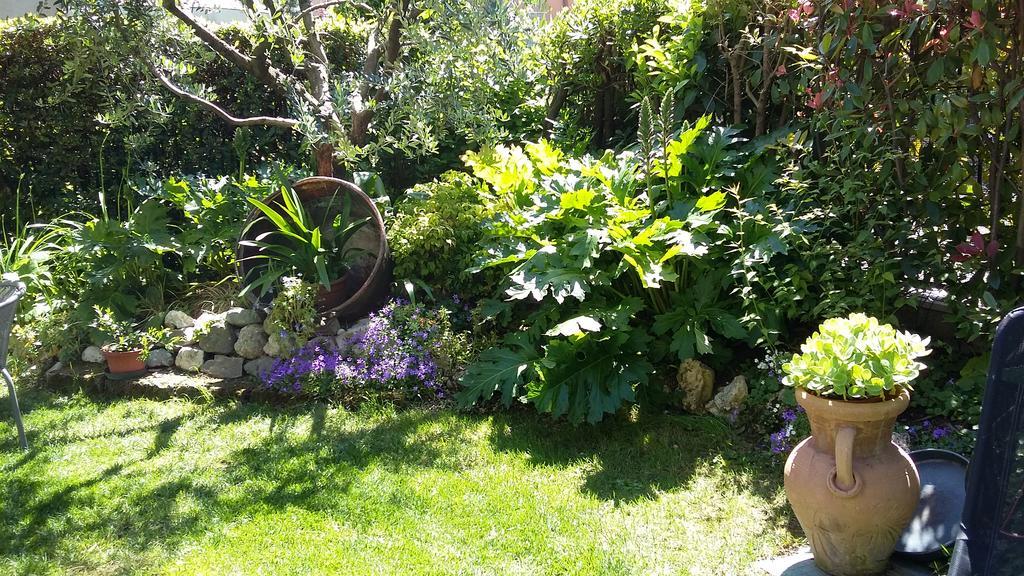B&B Il Paiolo Desenzano del Garda Luaran gambar