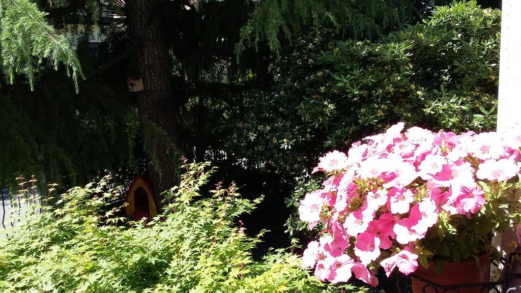 B&B Il Paiolo Desenzano del Garda Luaran gambar