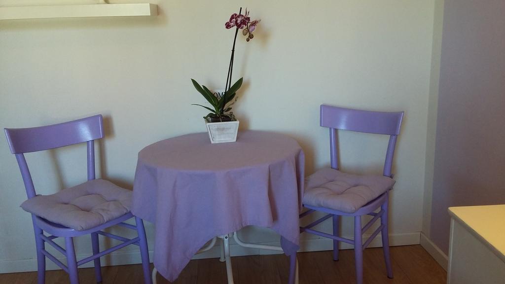 B&B Il Paiolo Desenzano del Garda Luaran gambar