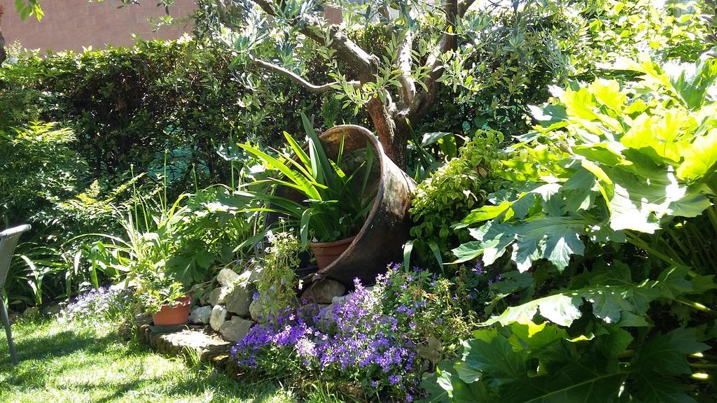 B&B Il Paiolo Desenzano del Garda Luaran gambar