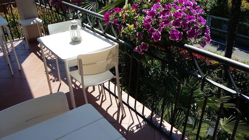 B&B Il Paiolo Desenzano del Garda Luaran gambar