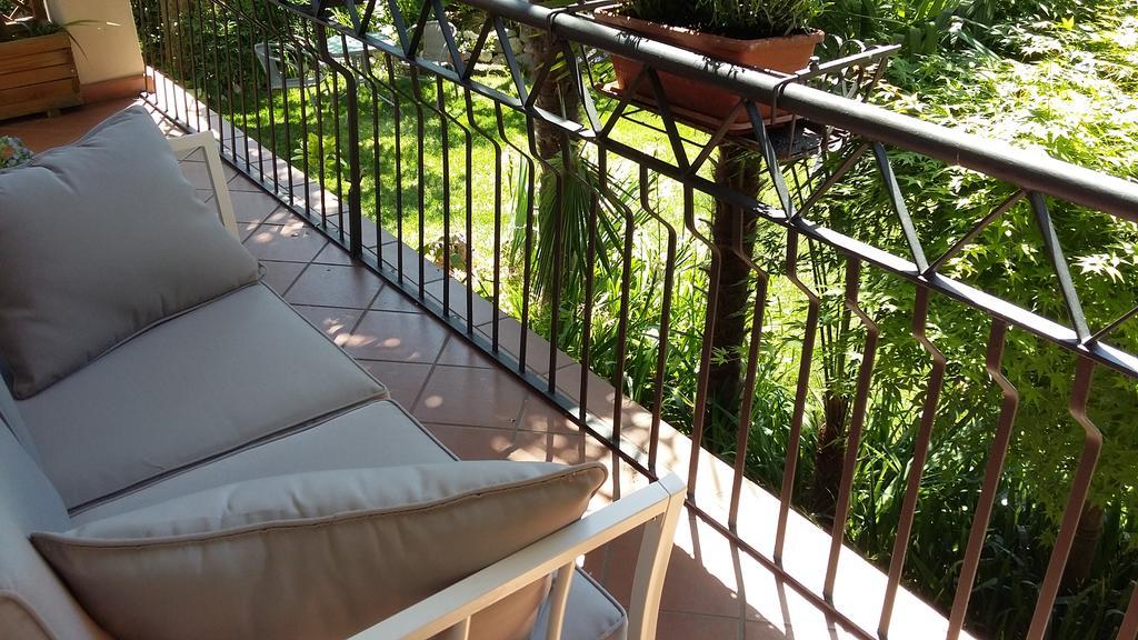 B&B Il Paiolo Desenzano del Garda Luaran gambar